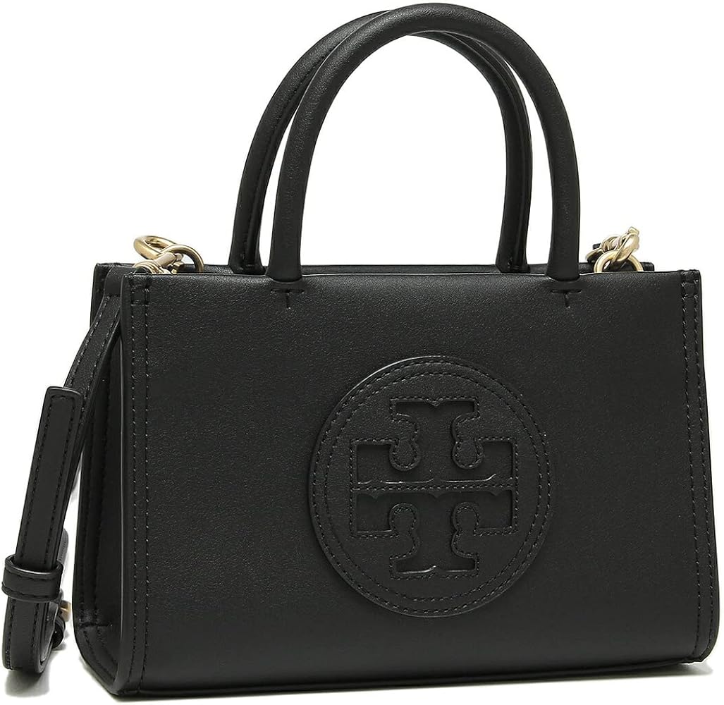 Amazon | [トリーバーチ] ハンドバッグ ショルダーバッグ エラ ミニ