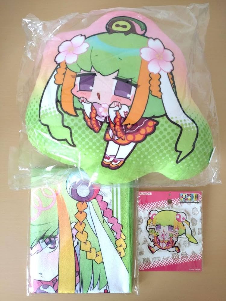 Amazon.co.jp: チェイスチェイスジョーカーズ 不死ミヨミ グッズ3点