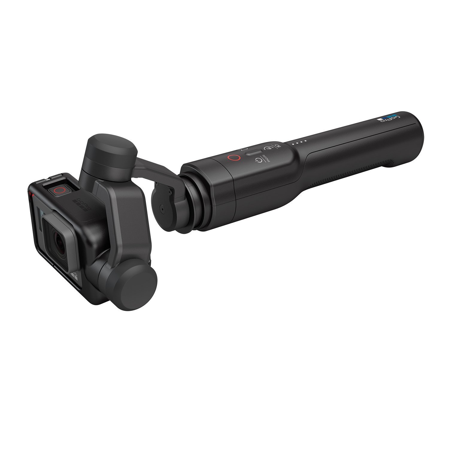 Amazon.com : GoPro Karma Grip (HERO5 Black) (GoPro Official