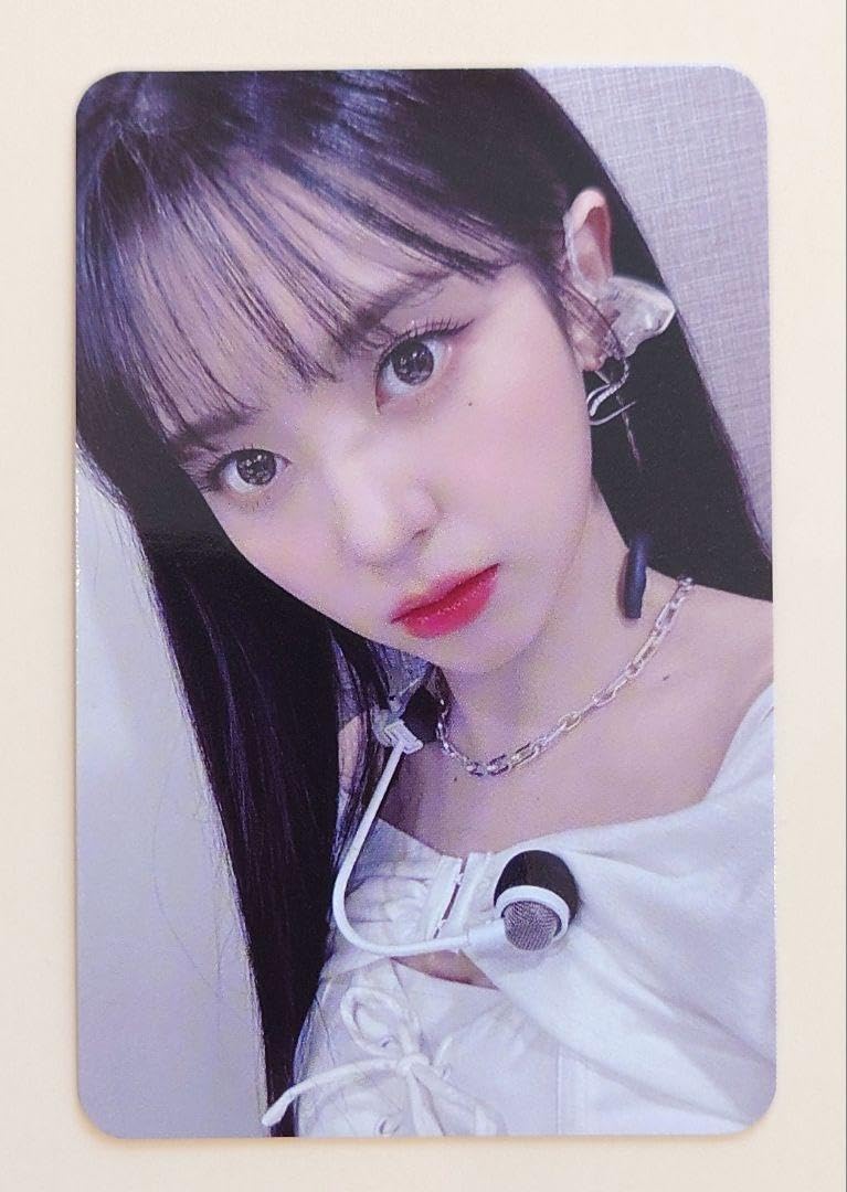 kep1er クリスマス トレカ トナカイ マシロ Amazon.co.jp: Kep1er