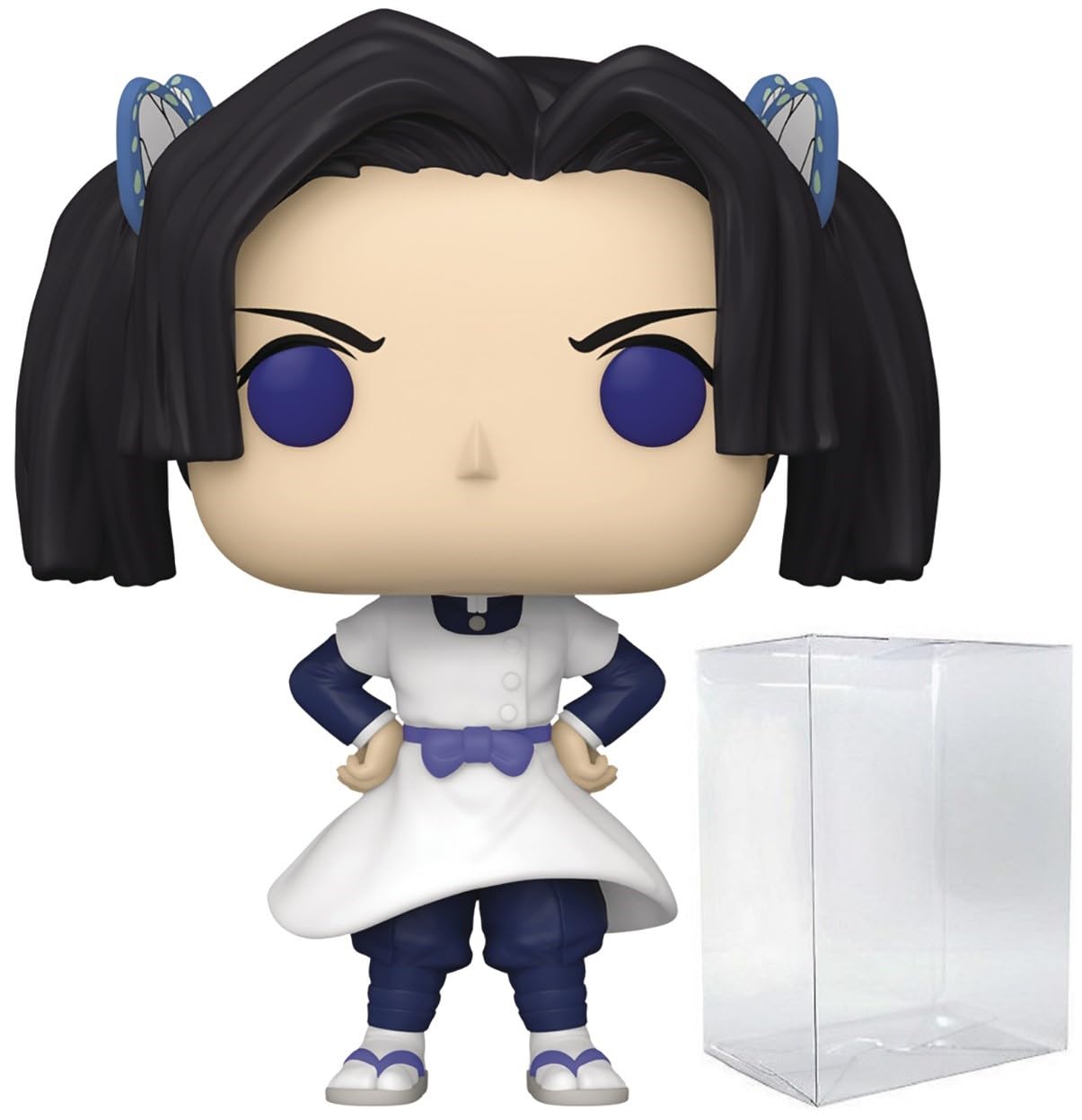 Amazon.co.jp: POPアニメ:きめつのやいば 神崎葵 限定版 チェイス