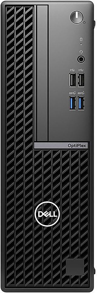 Amazon.com: Dell OptiPlex 7010 SFF Desktop Computer - 13th Gen