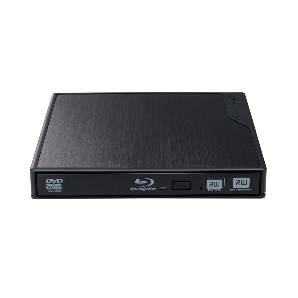 Amazon.co.jp: ロジテック ブルーレイドライブ 外付け USB3.0 ブラック