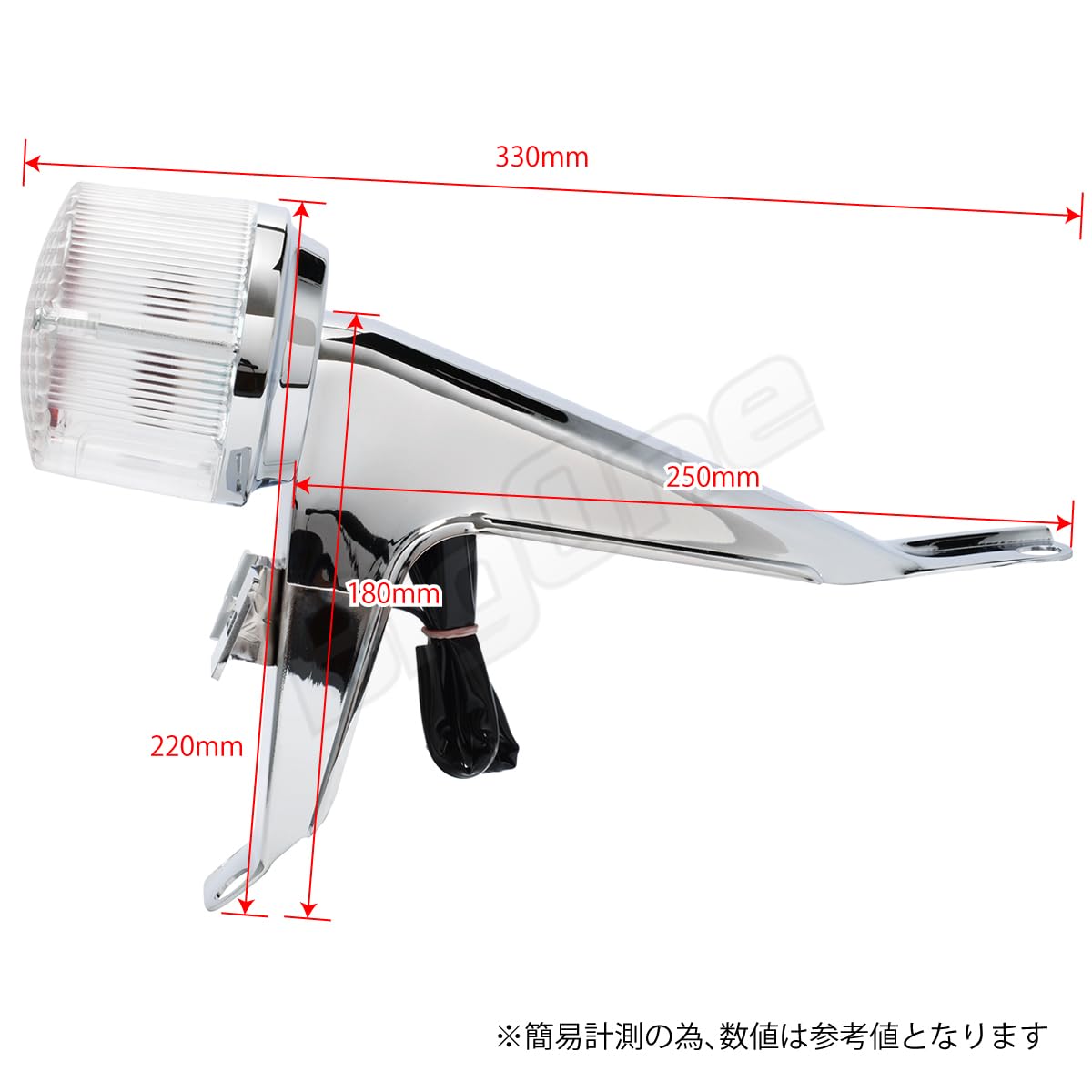 Amazon | BigOne GT380 GT550 GT750 GT250 GT125 純正タイプ