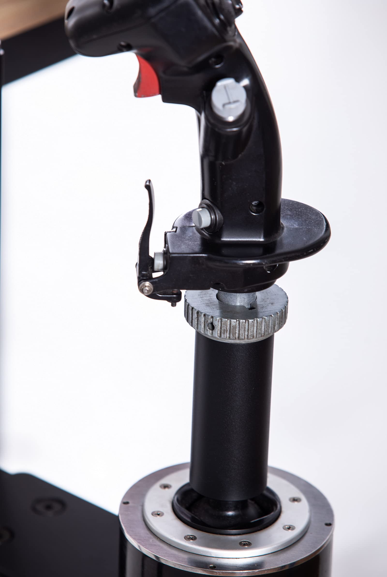 Amazon.co.jp: Meza 延長ロッド 10cm アルミニウム合金延長ロッド