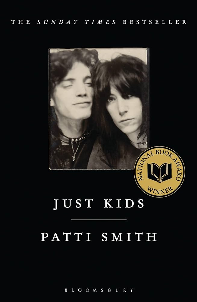 Amazon | Just Kids | Smith, Patti | Rock