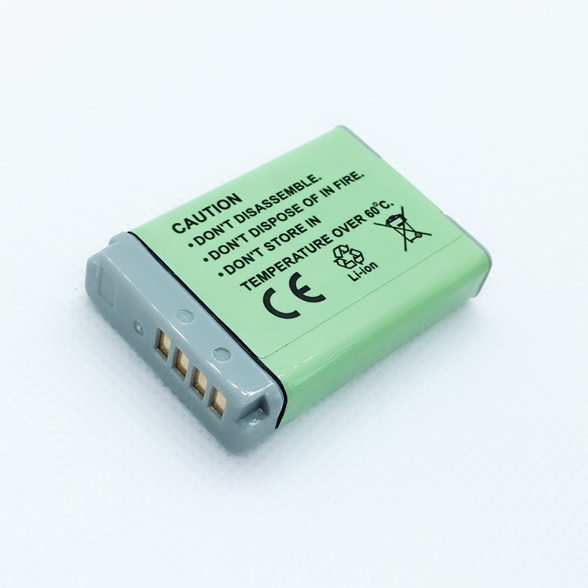 Amazon.com : Batteries 2 Pack for Canon PowerShot SX620 HS, SX720