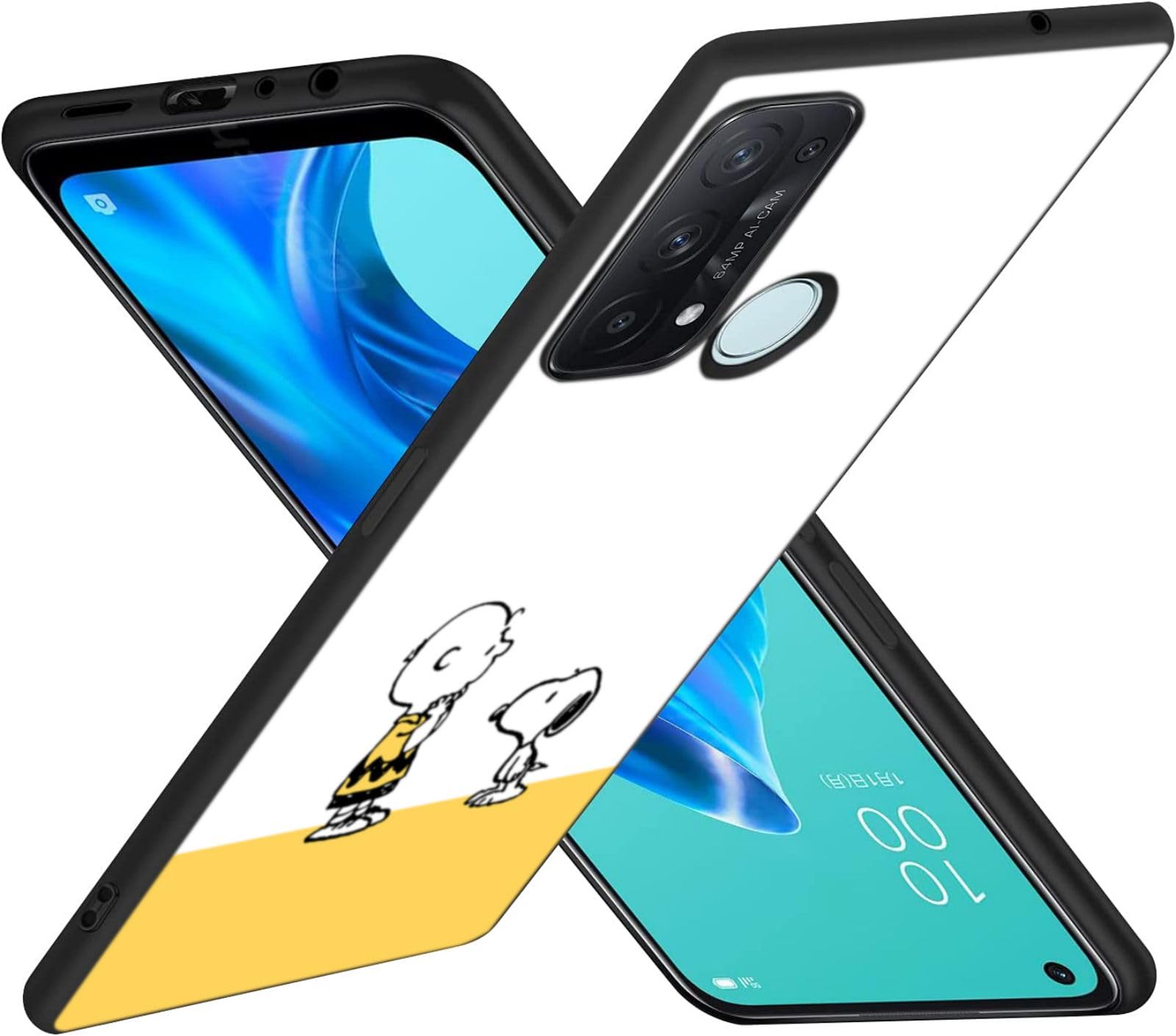 Amazon.co.jp: OPPO Reno5 a ケース スヌーピー キャラクター 可愛い