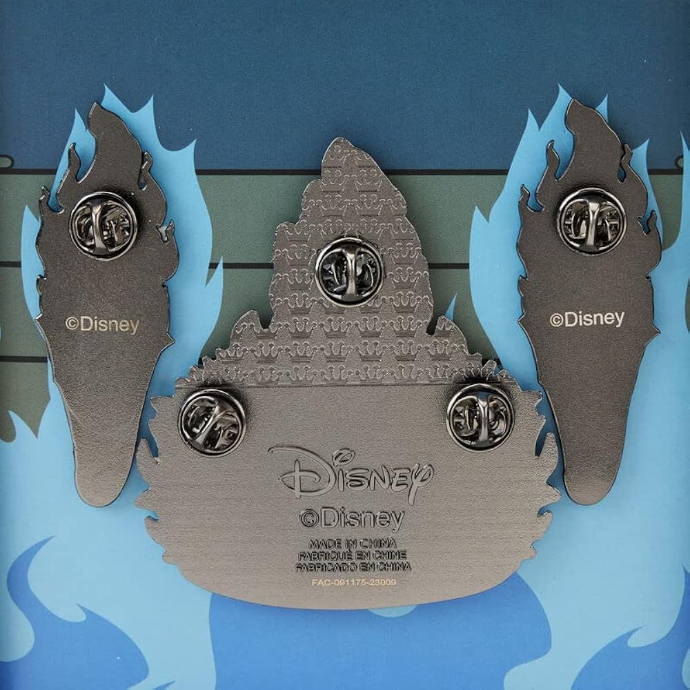 Amazon | Loungefly ディズニー ヘラクレスハデス ミックス