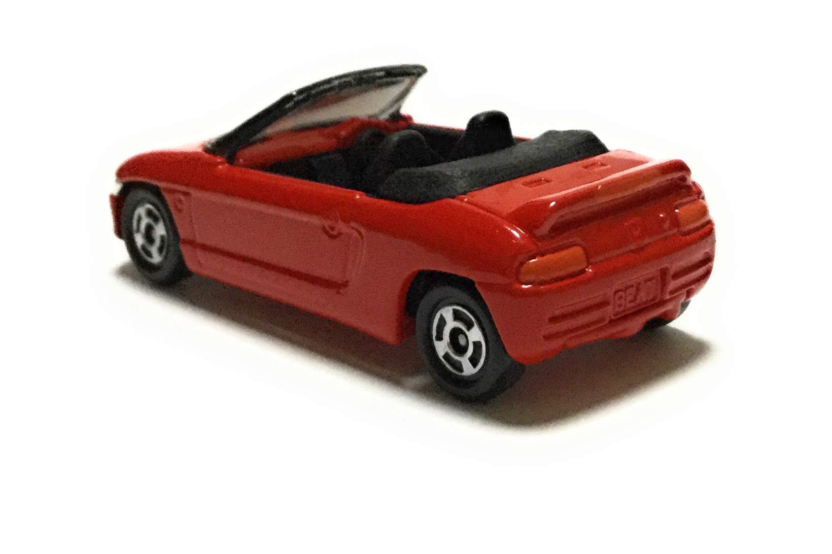 Amazon | トミカ No.72 ホンダ ビート | ミニカー・ダイキャストカー