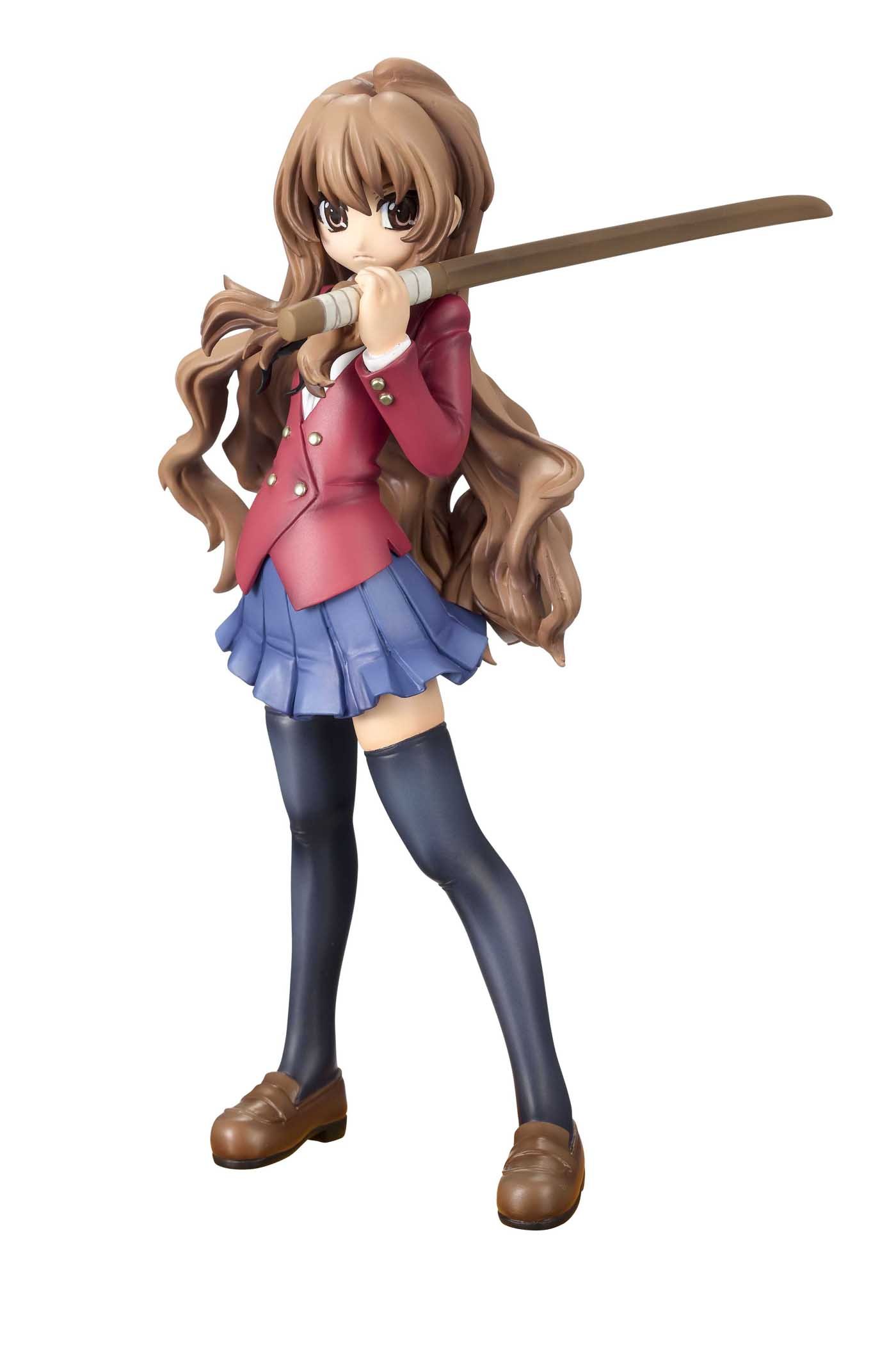 Toradora! Aisaka Taiga Brilliant Stage Series 1/8 PVC Figure [Toy