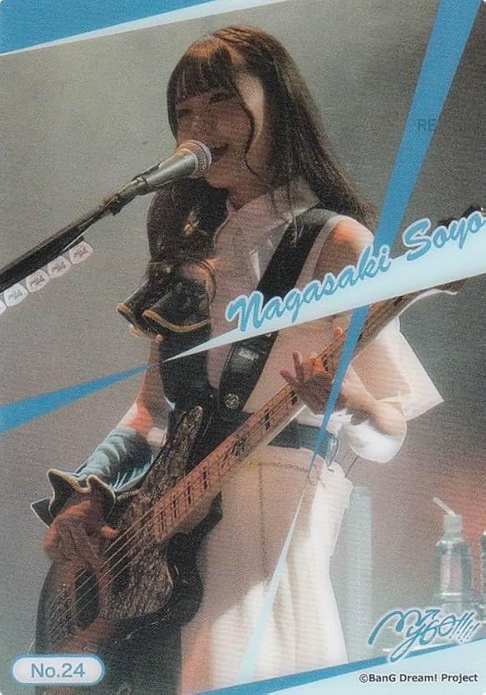 Amazon.co.jp: 【No.24 小日向美香(長崎そよ)】 ブシロード