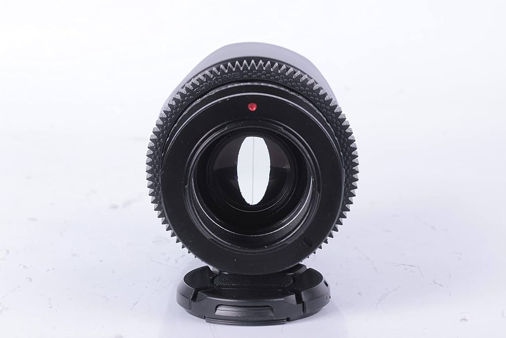 Amazon.co.jp: Helios HELIOS 44 2/58mm シネモッドレンズ アナモル