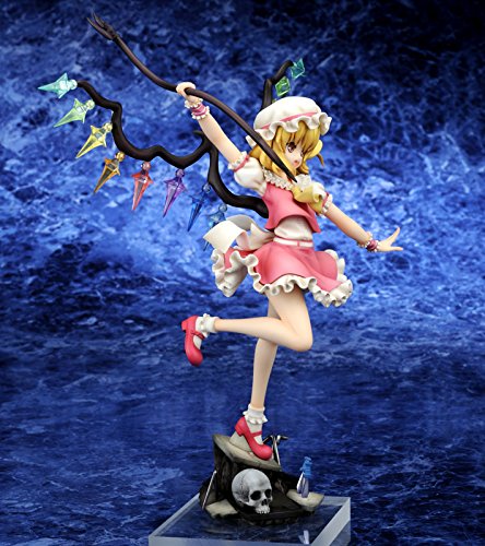 Amazon | 東方Project “悪魔の妹” フランドール・スカーレット