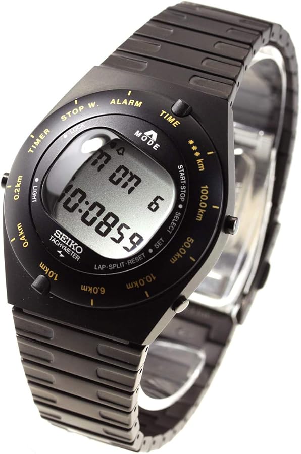 Amazon.co.jp: [セイコーウォッチ] 腕時計 セイコー セレクション