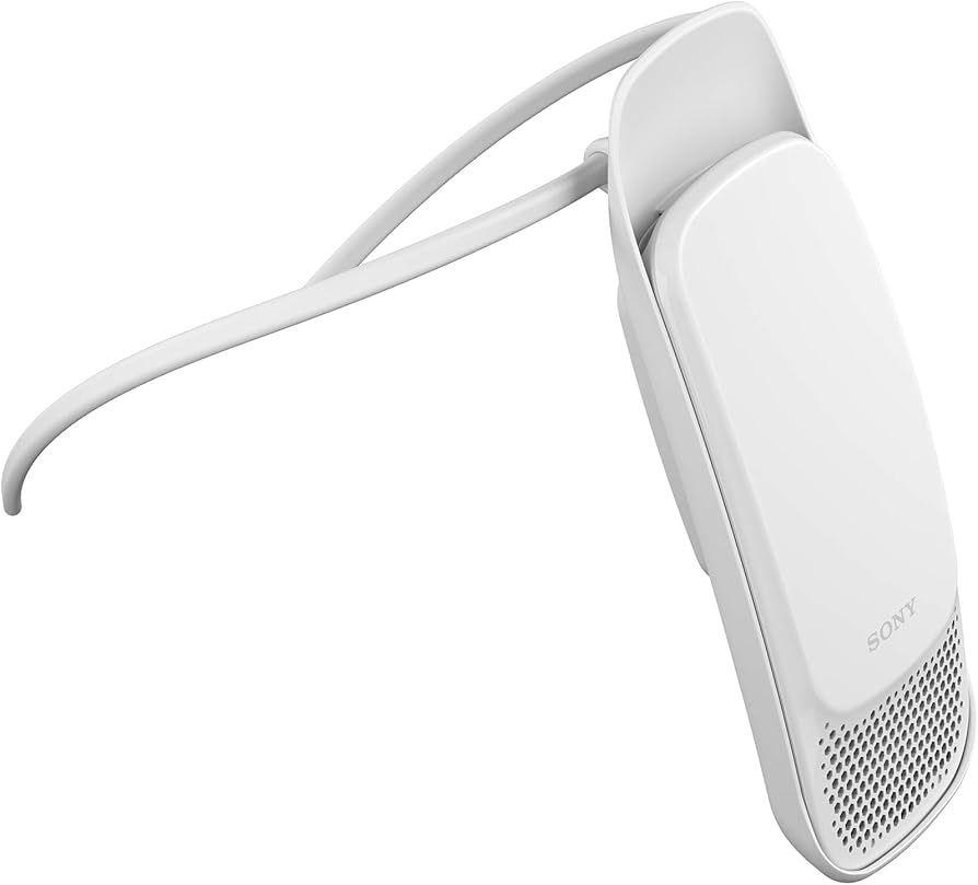 Amazon | [ソニー] REON POCKET（レオンポケット） 専用ネックバンド