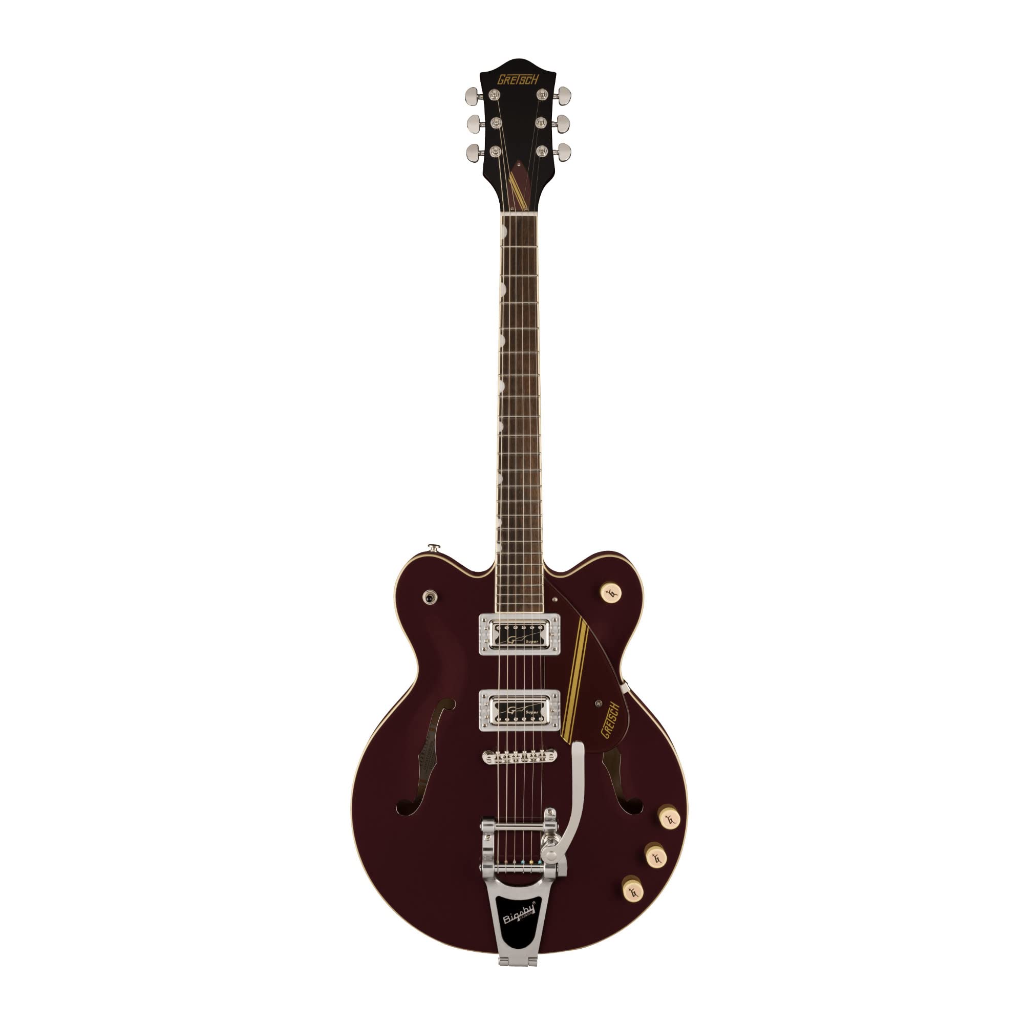 Amazon.co.jp: GRETSCH グレッチ セミアコ G2604T Limited Edition
