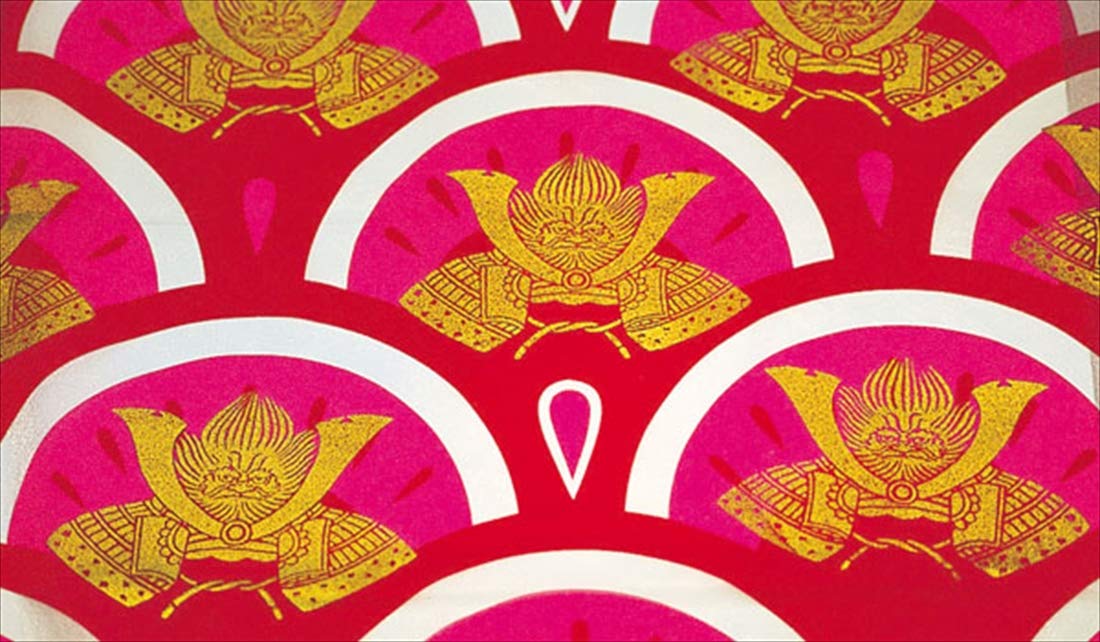 Amazon | 徳永こいのぼり 金太郎ゴールド鯉 6m 6点セット 鯉3匹 大型