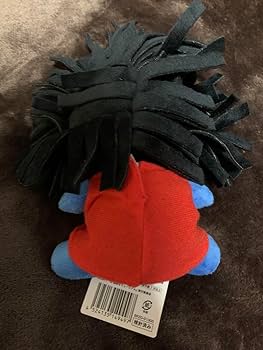 Amazon.co.jp: Ib 青い人形 ぬいぐるみ ib謎解きミュージアム ゲルテナ