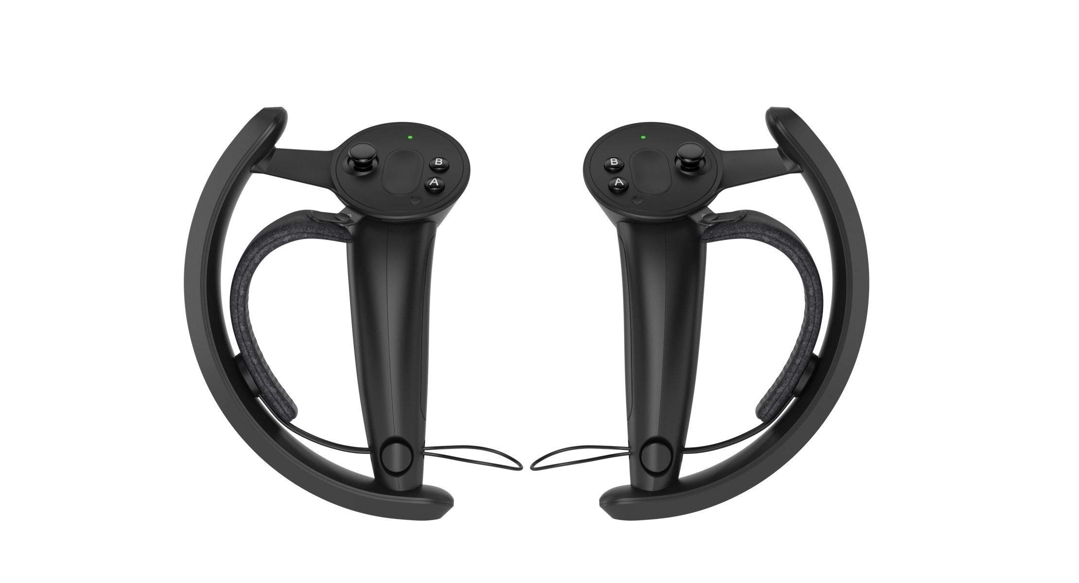 Amazon.co.jp: VALVE INDEX Controller Left and Right Set : Computers