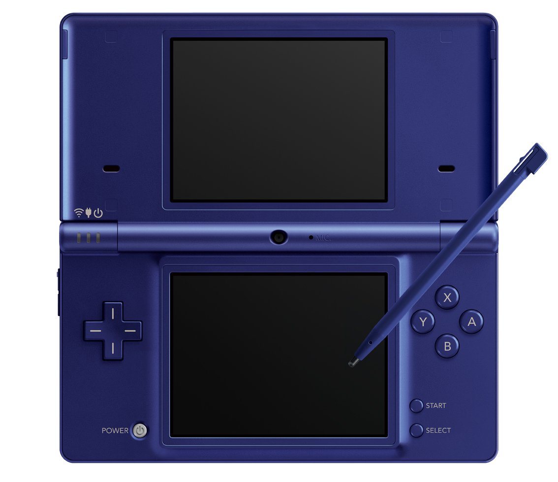 Amazon | ニンテンドーDSi メタリックブルー【メーカー生産終了