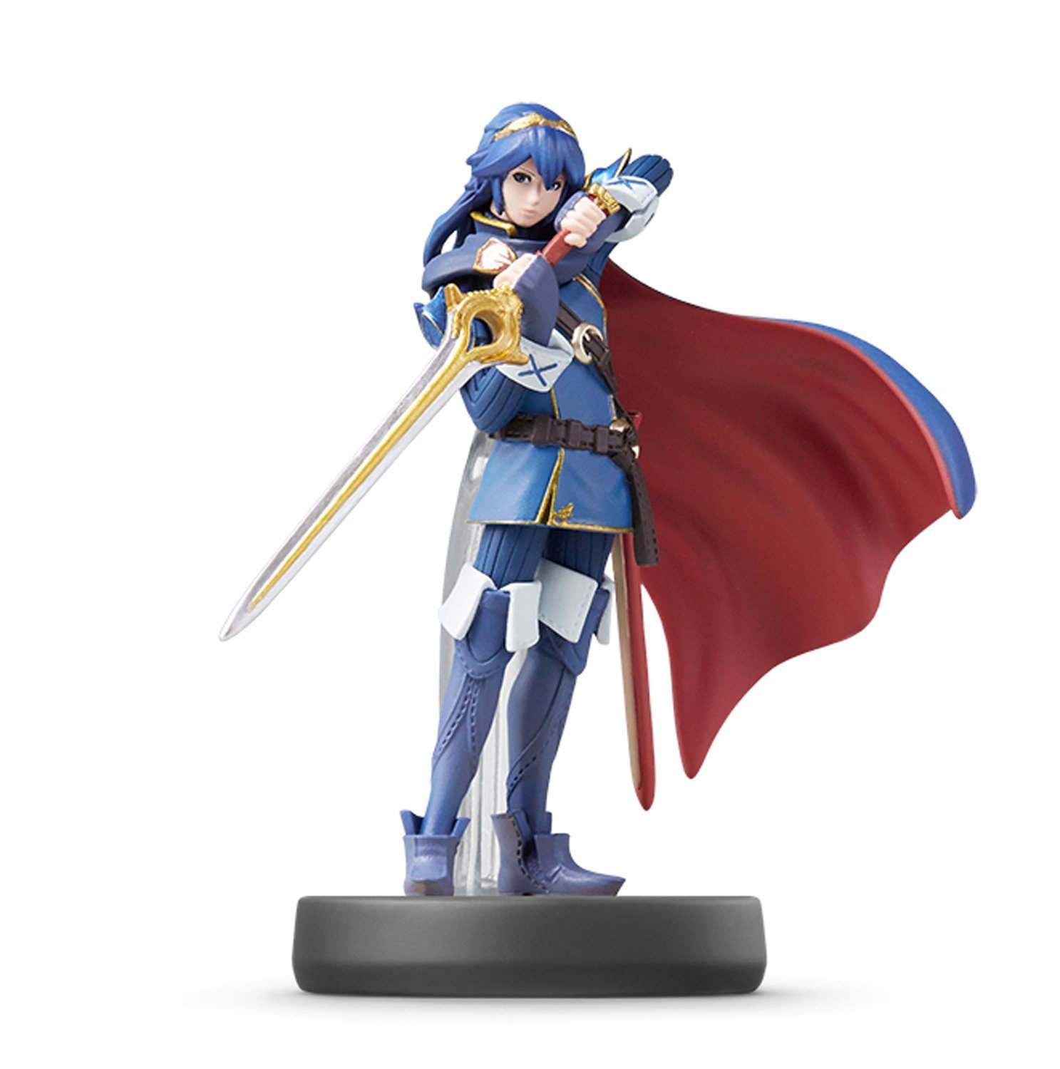 Amazon.com: Lucina amiibo - Japan Import (Super Smash Bros Series