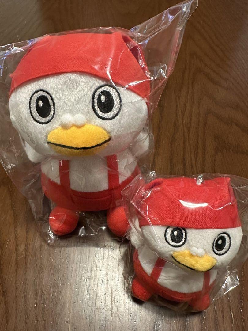 Amazon.co.jp: 限定品 ヤッポー ぬいぐるみキーホルダーセット : おもちゃ