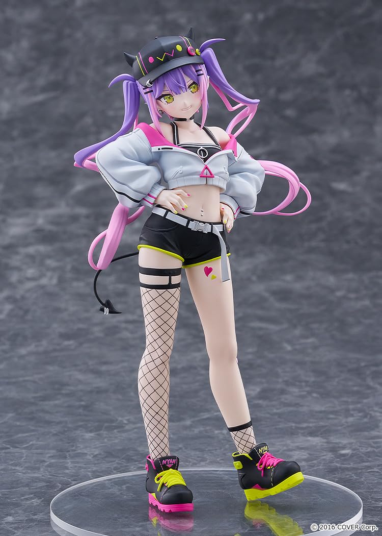 Amazon | POP UP PARADE SP ホロライブプロダクション 常闇トワ ノン