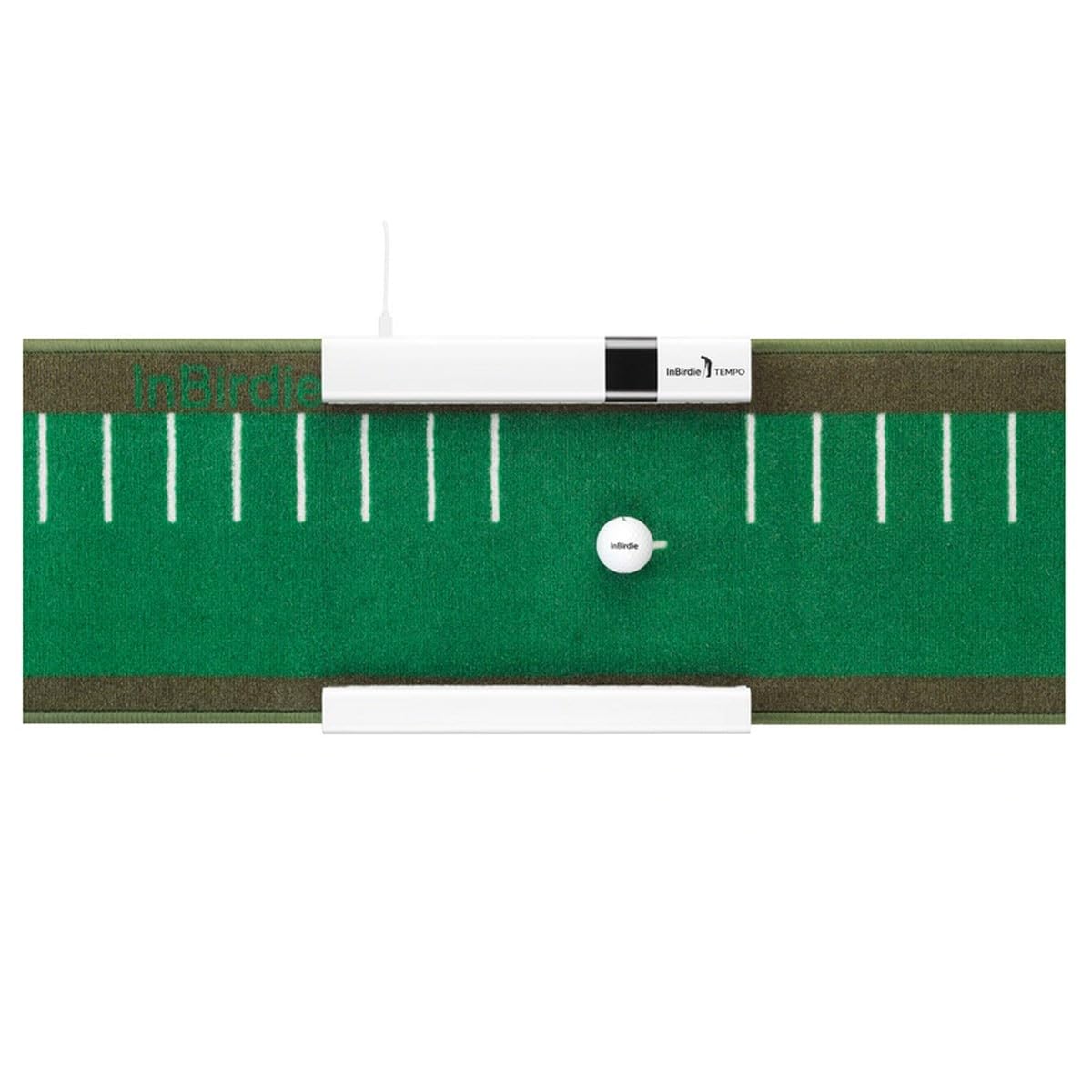 Amazon | インバーディー(Inbirdie) TEMPO デジタルパッティング練習機