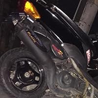 Amazon | ベリアル (BURIAL) ステルス レッツ/レッツ2 S01-02-00