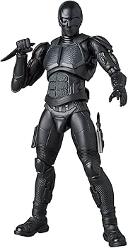 Amazon | MAFEX マフェックス No.183 THE BOYS BLACK NOIR ブラック