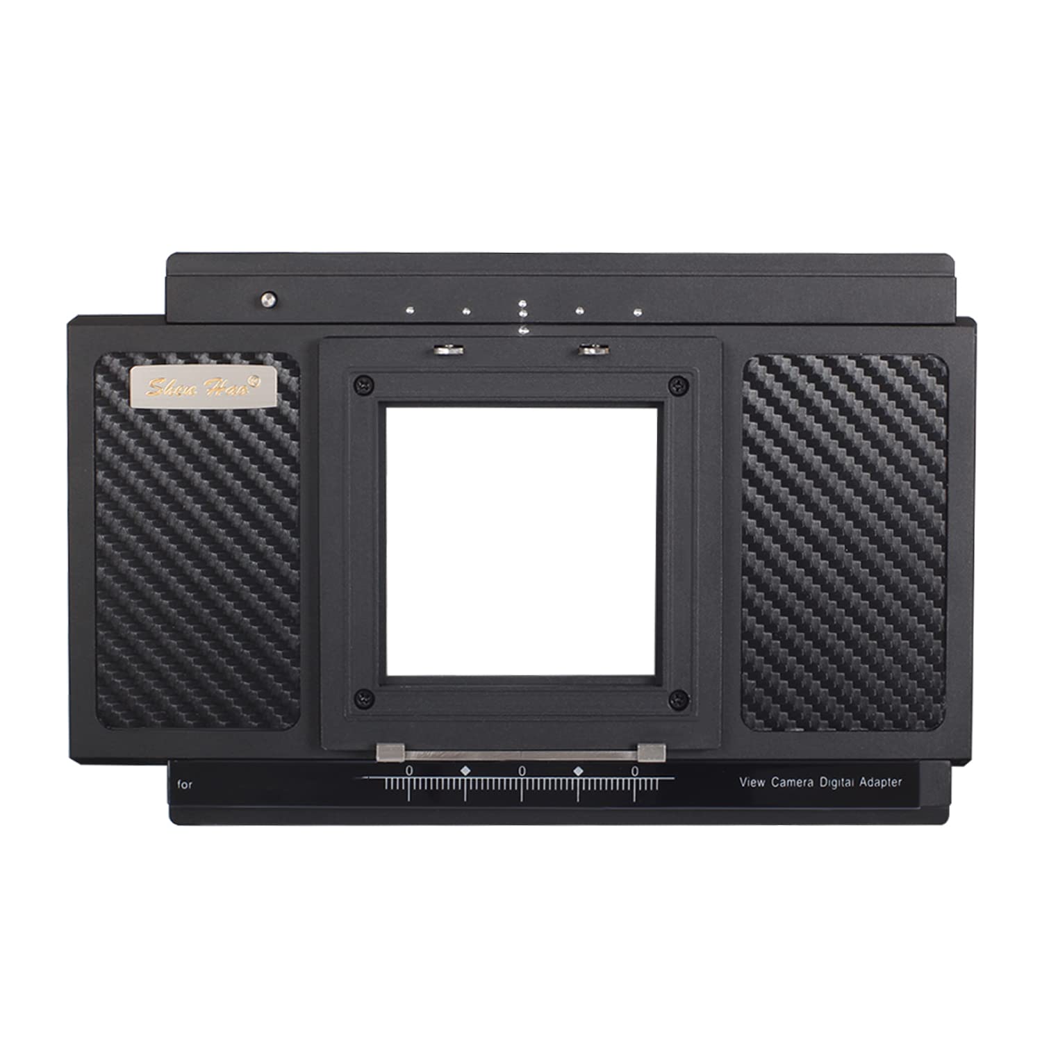 Amazon | Shen Hao デジタルバック変換アダプター ハッセルブラッドV