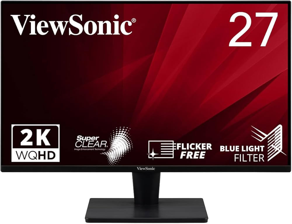 Amazon.co.jp: ViewSonic ビューソニックジャパン 27インチ 液晶