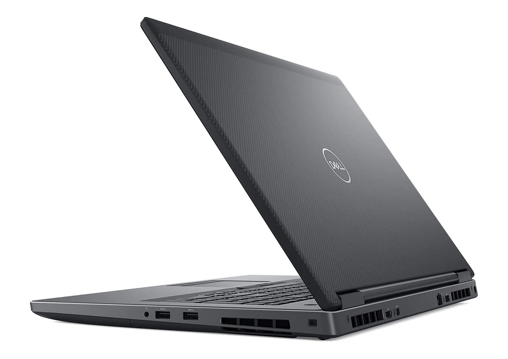 Amazon.com: Dell Precision 7730 17.3” FHD Core i7-8850H 2.5GHz
