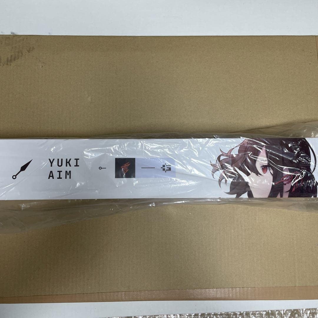 Amazon.co.jp: Yuki Aim Gamesense Radar マウスパッド yukiaim : 家電