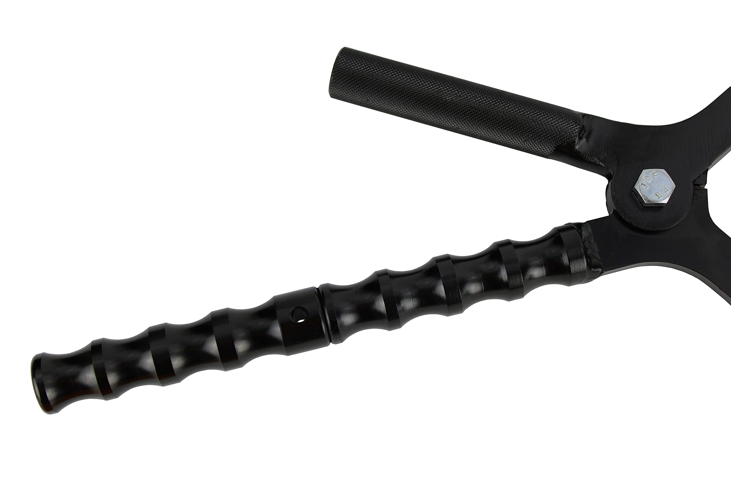 Amazon | Robert Baraban アジャスタブル・ハンドグリッパー