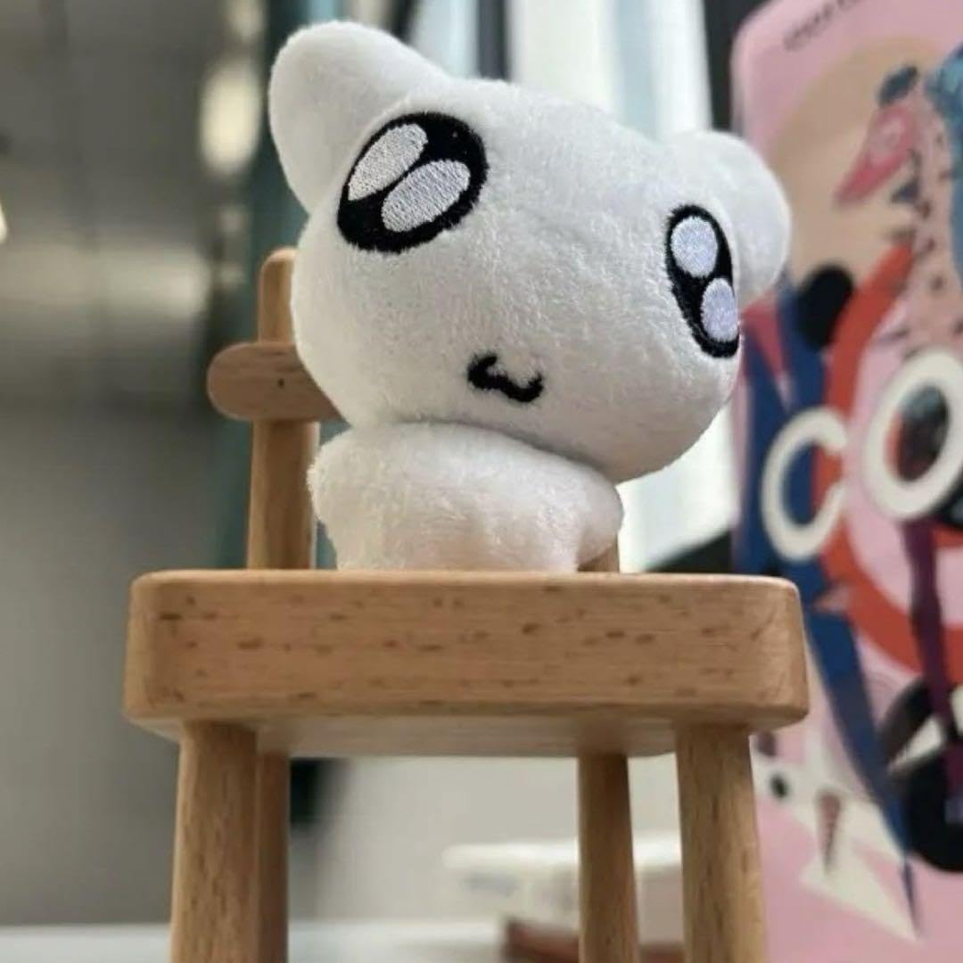 ボイネクジェヒョンぬいぐるみ8cm マスター