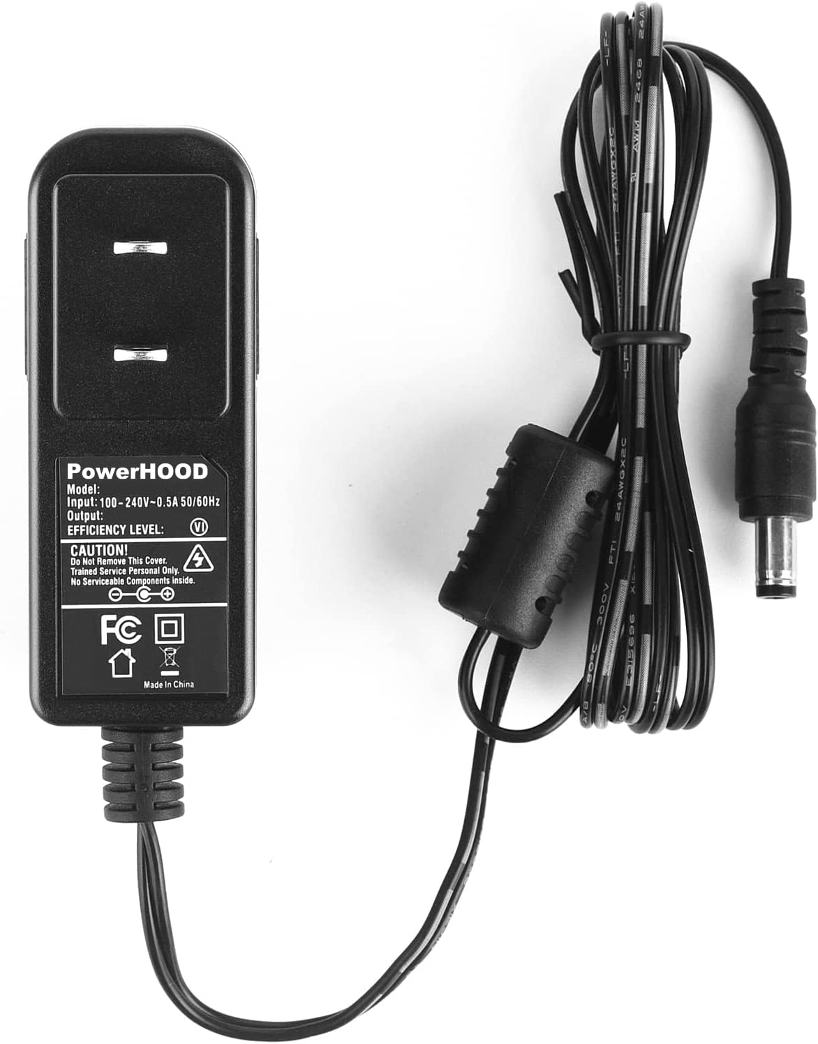 Amazon.com: PowerHOOD 12V AC Adapter Compatible with Bmax B3 Mini