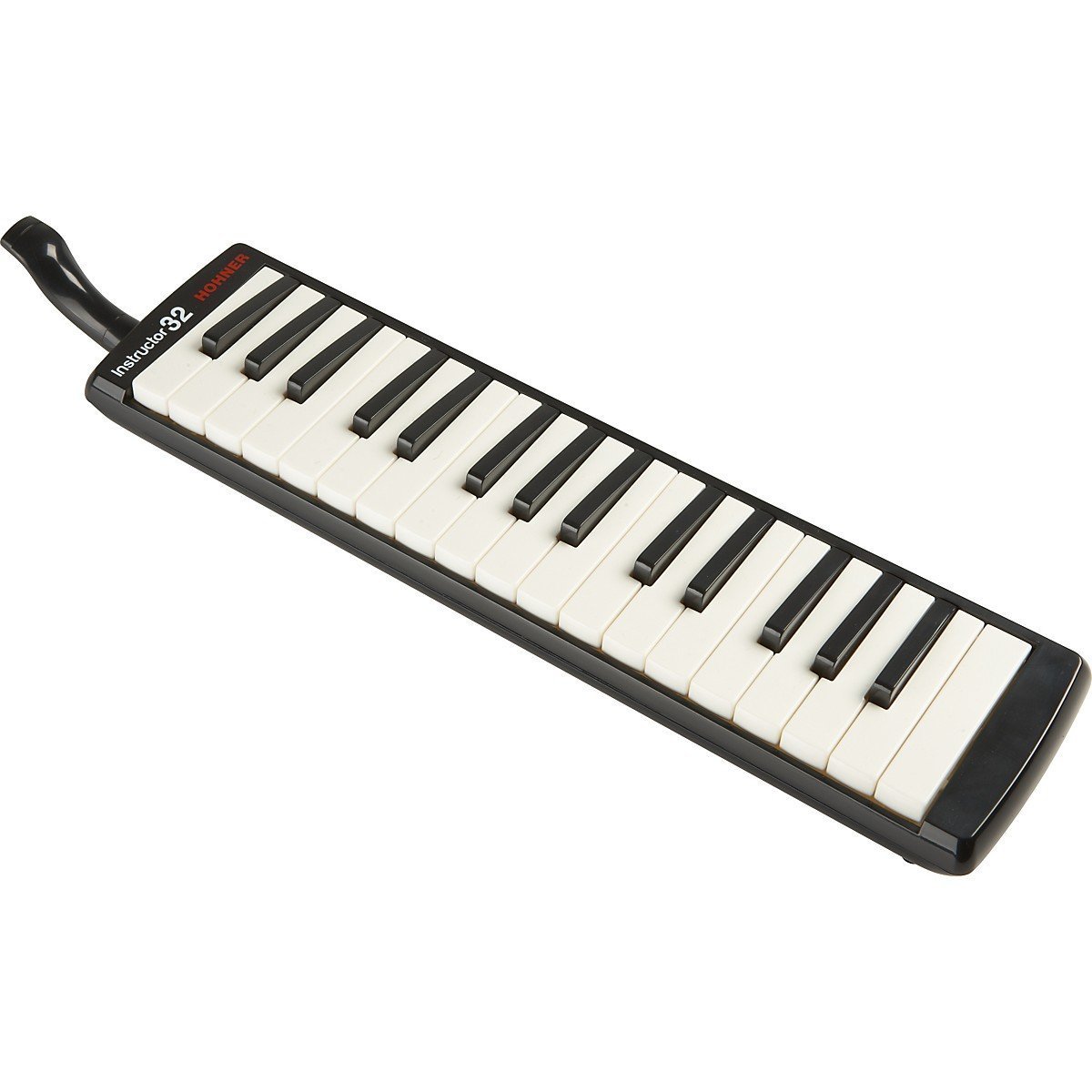 Amazon | HOHNER Melodica Student 32 noir | 鍵盤ハーモニカ | 楽器