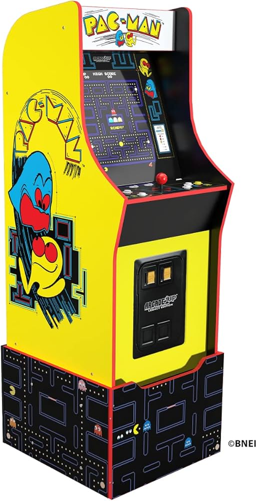 Amazon.co.jp: 【Amazon.co.jp限定】ARCADE1UP BANDAI NAMCO