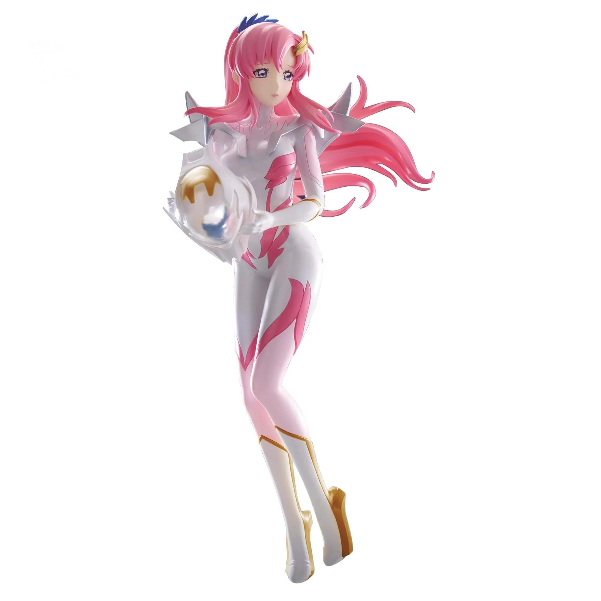Amazon | ガンダム SEED FREEDOM フィギュア ラクス クライン Lacus