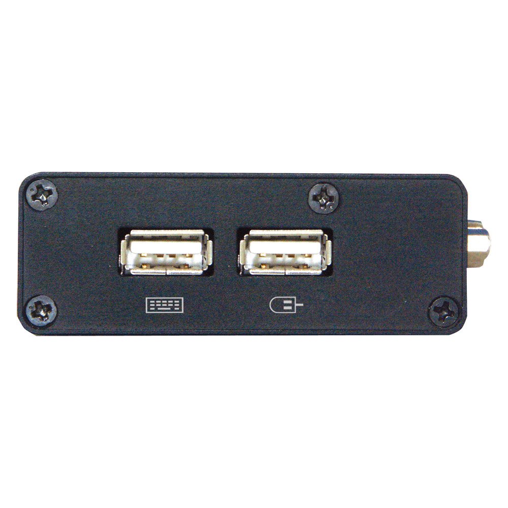 Amazon.co.jp: ラトックシステム パソコン自動切替器 USB接続DVI/Audio