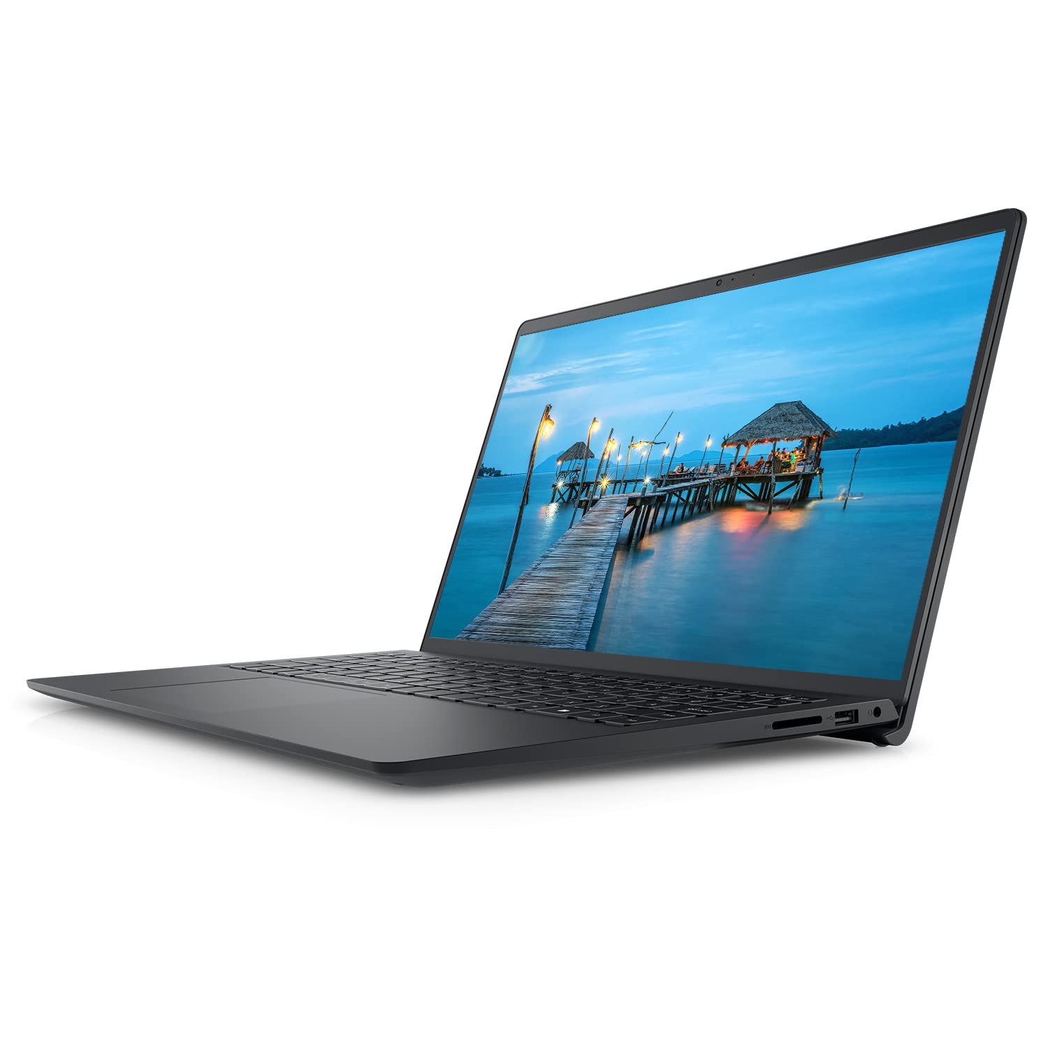 Amazon.com: DELL Inspiron 3515 Laptop, 15.6