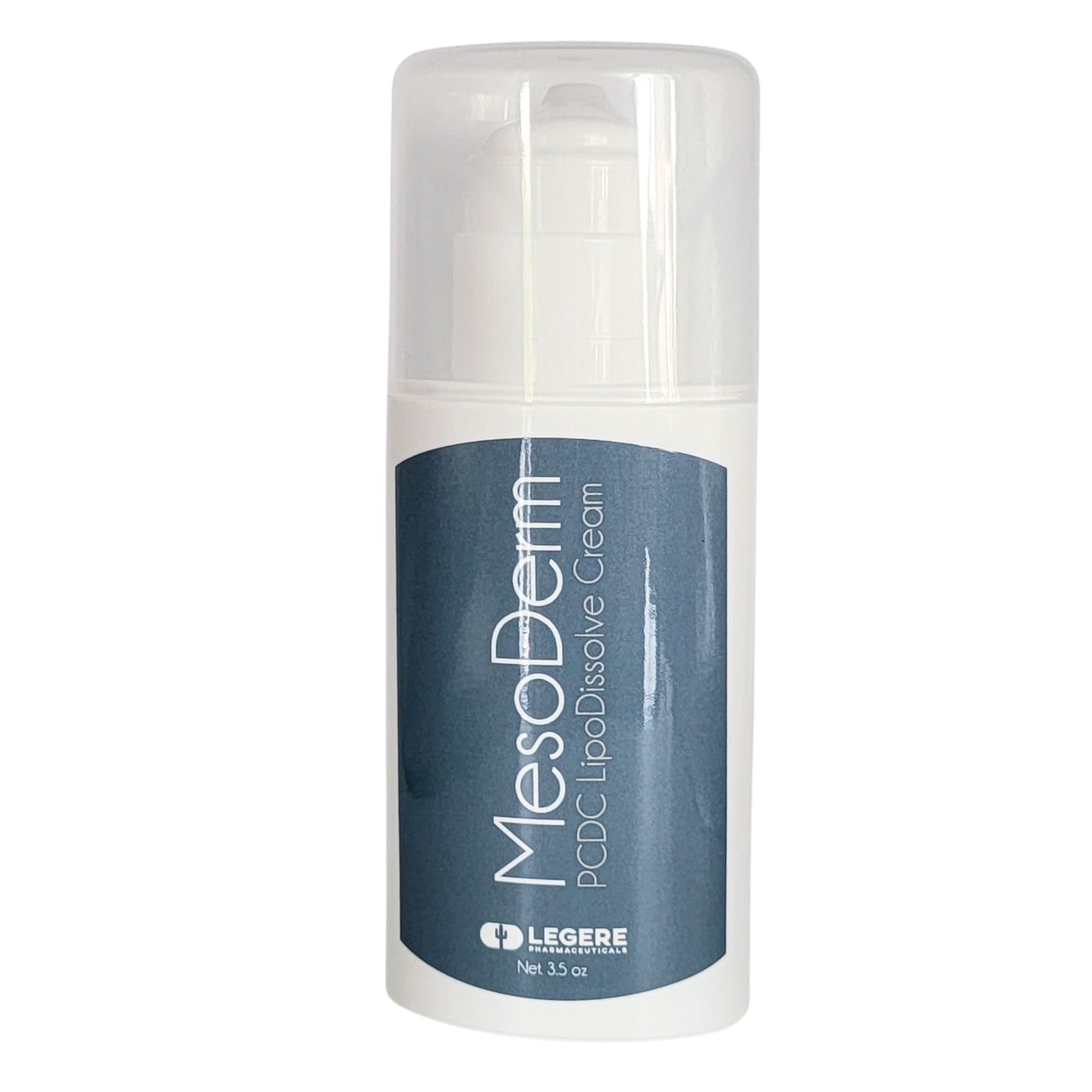 Amazon.com : MESODERM CREAM - MesoTherapy Cream Cellulite