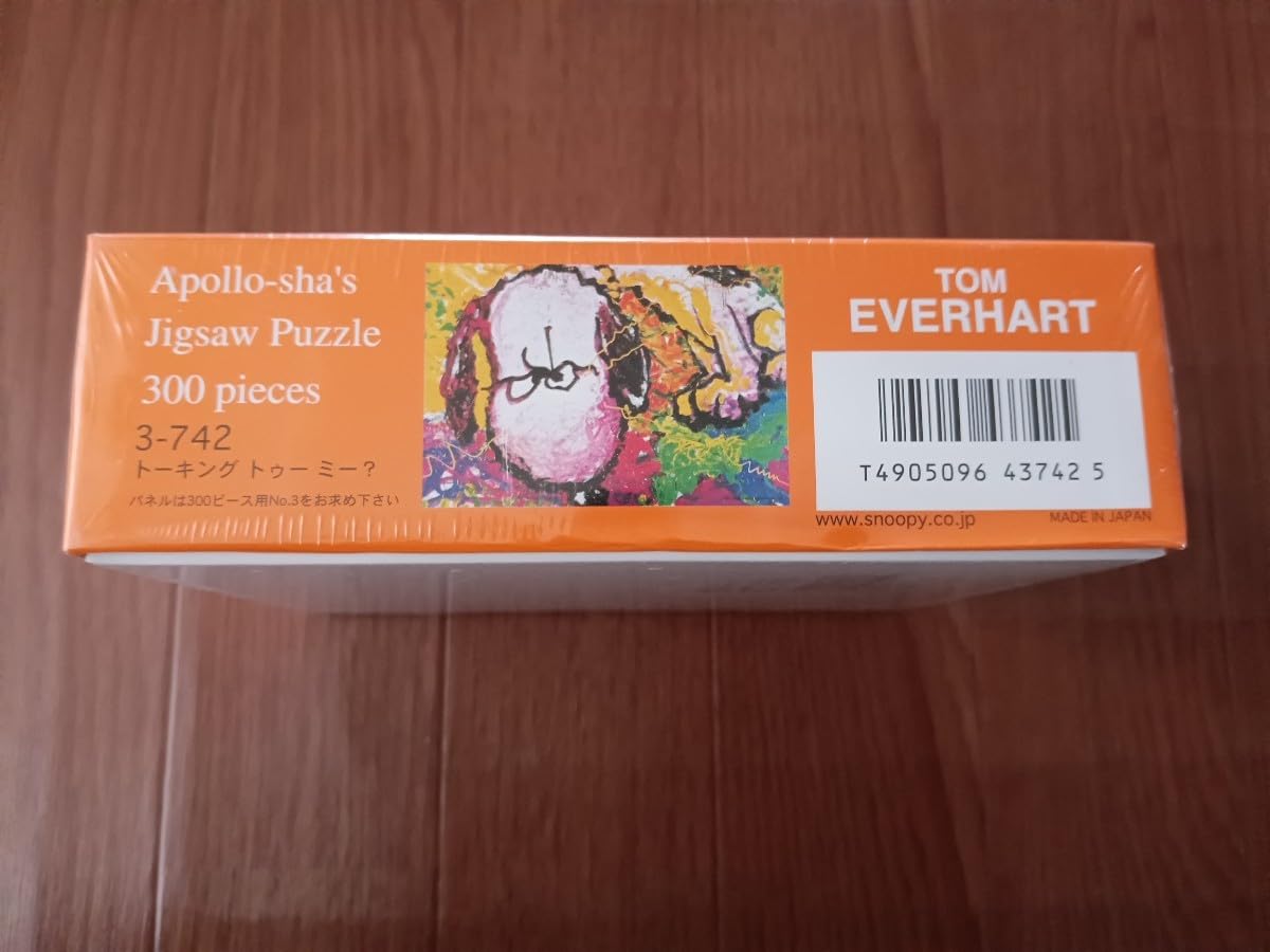 Amazon | TOM EVERHART トム エバハート スヌピー ピーナッツ