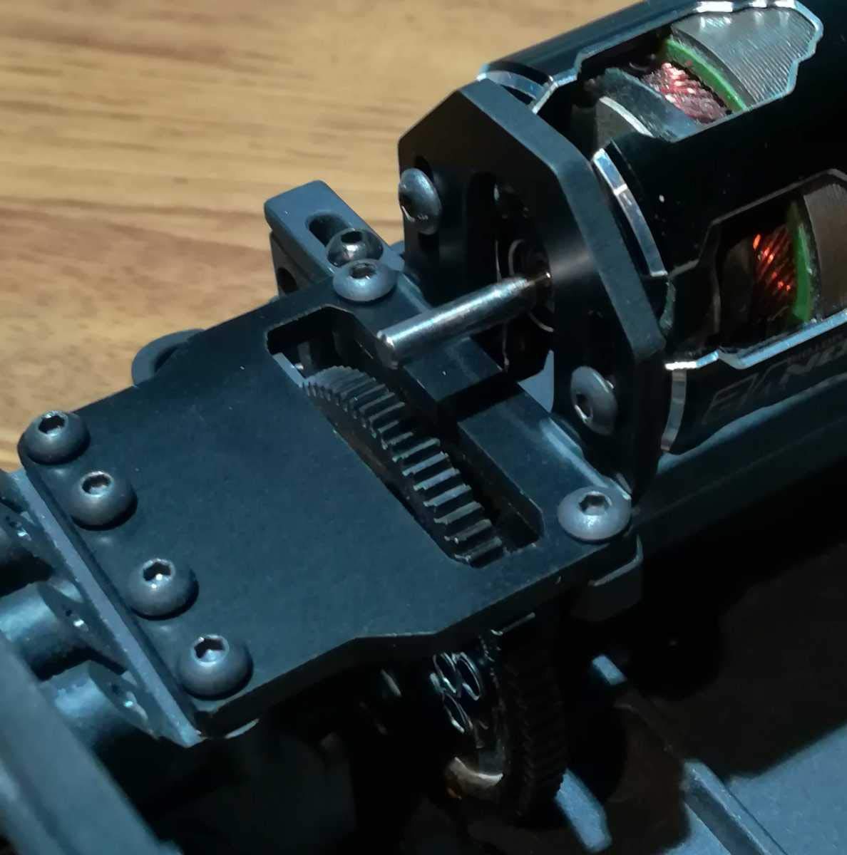 Amazon | MetalGarageオリジナル商品 GRK用アルミ製ハイマウント