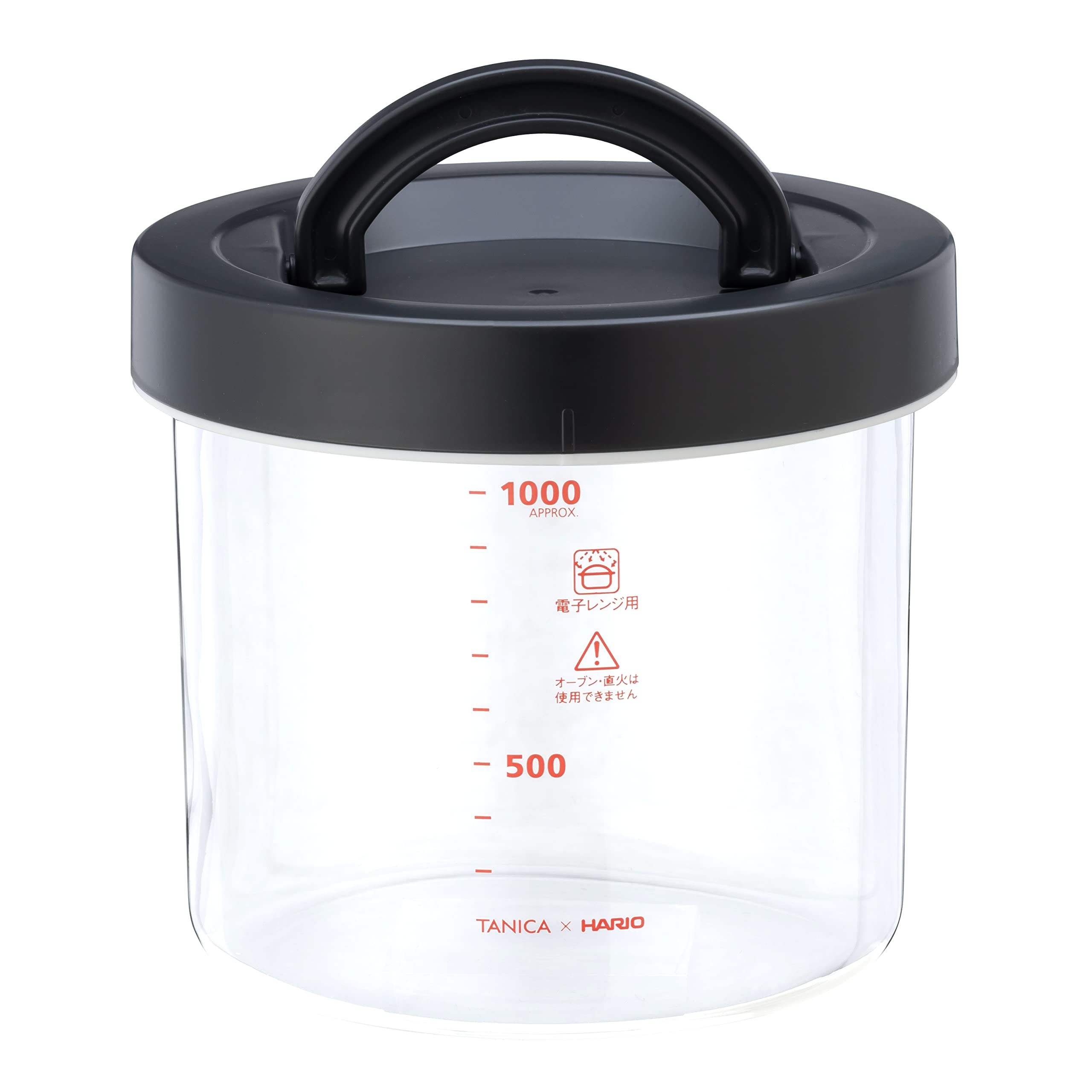 Amazon | TANICA ガラス内容器(YS-02)専用 ※ヨーグルティアS(YS-01