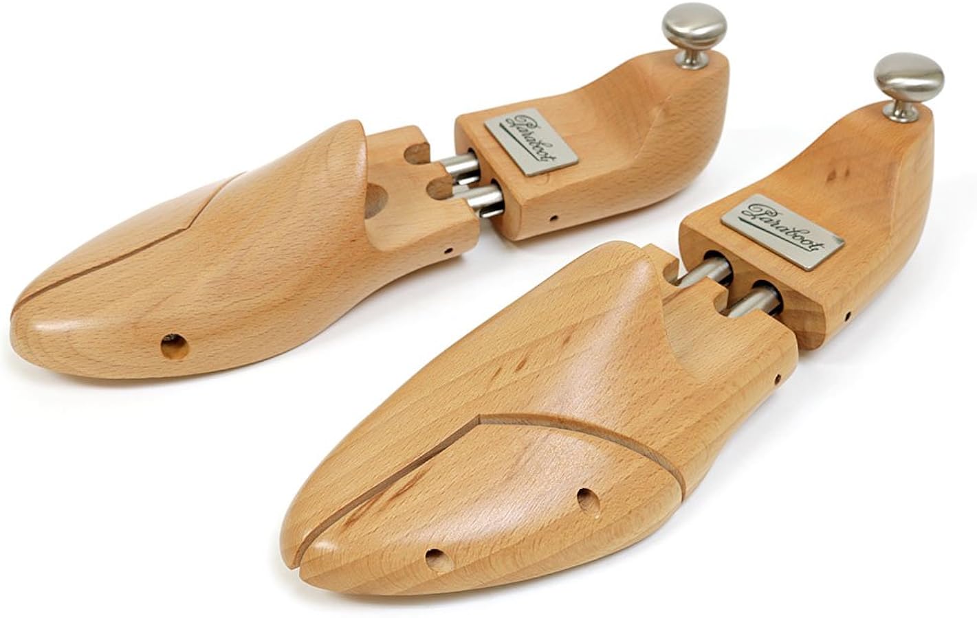 Amazon | [パラブーツ] 純正シューツリー SHOE TREE 814902 (UK5 (UK5