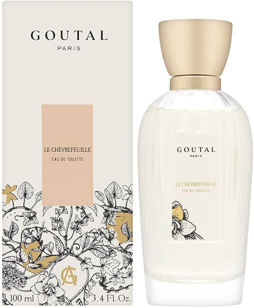 Amazon.com : Annick Goutal Le Chevrefeuille for Women Eau de