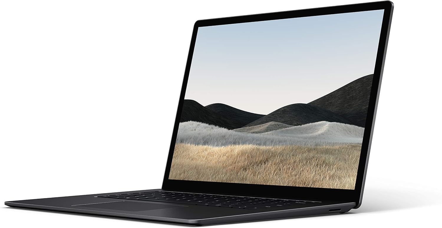 Amazon.com: Microsoft Surface Laptop 3 13.5